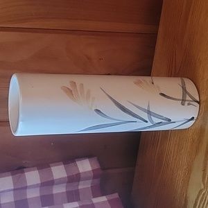 Cylinder Vase